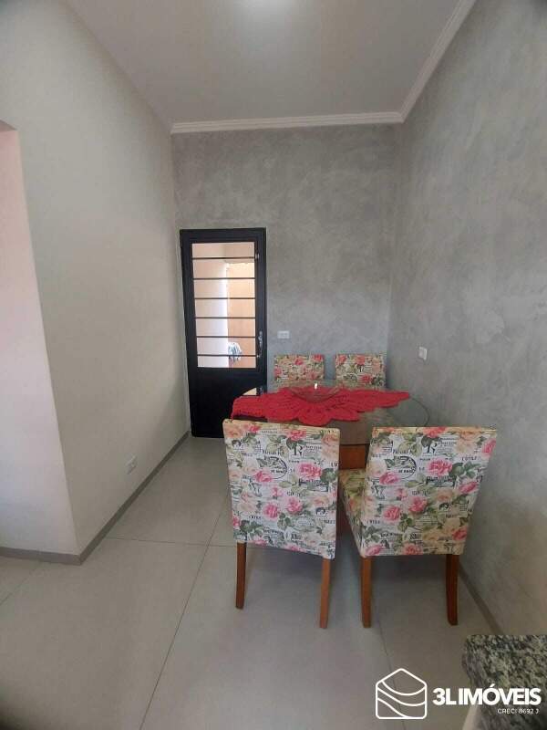 Casa à venda no Vila Nova: