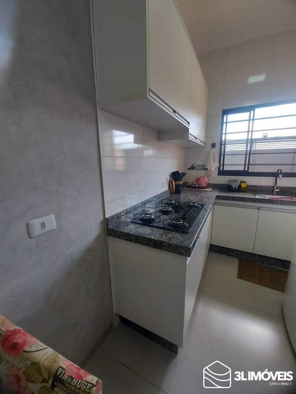 Casa à venda no Vila Nova: