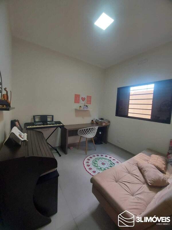 Casa à venda no Vila Nova: