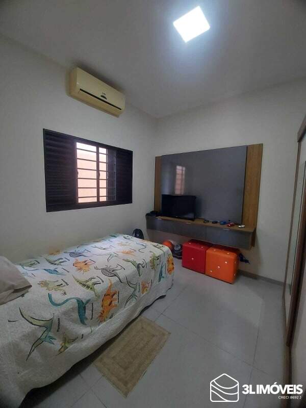 Casa à venda no Vila Nova: