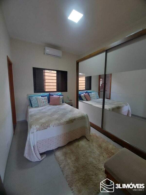 Casa à venda no Vila Nova: