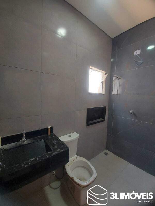 Casa à venda no Colinos: