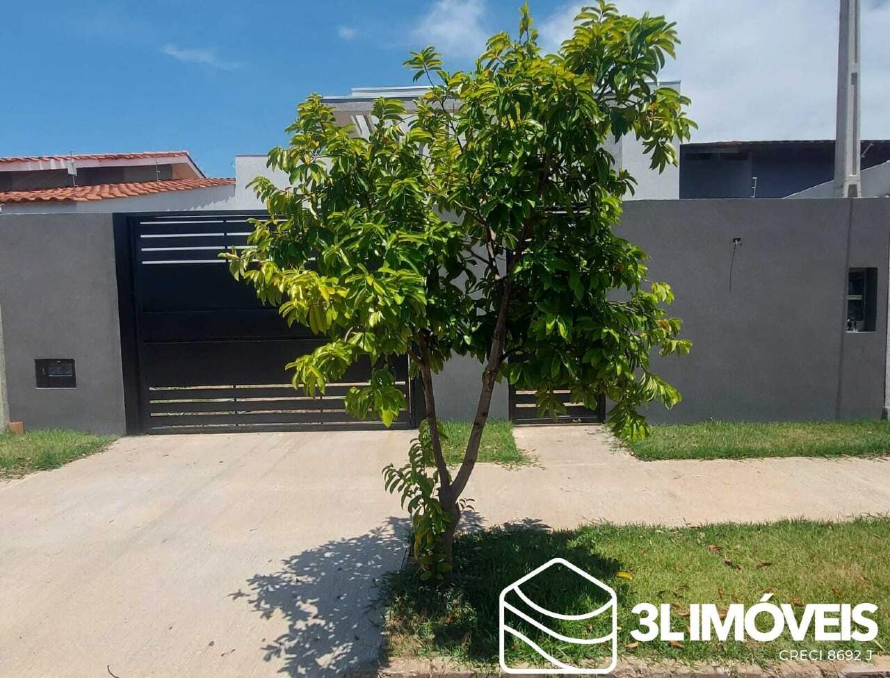 Casa à venda no Colinos: 