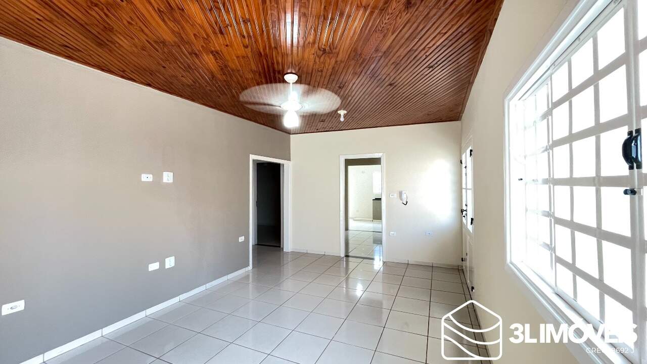 Casa para aluguel no Vila Nova: 