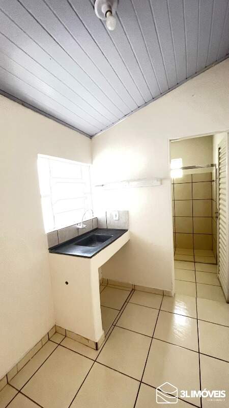 Casa para aluguel no Vila Nova: 