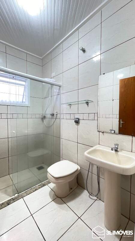 Casa para aluguel no Vila Nova: 