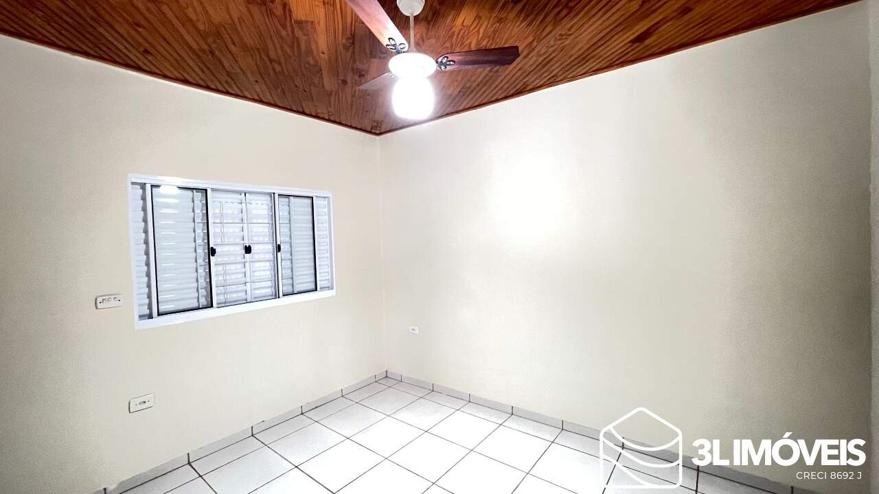 Casa para aluguel no Vila Nova: 