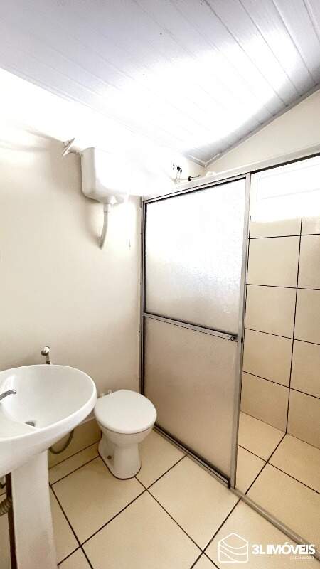 Casa para aluguel no Vila Nova: 