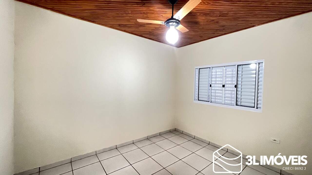 Casa para aluguel no Vila Nova: 