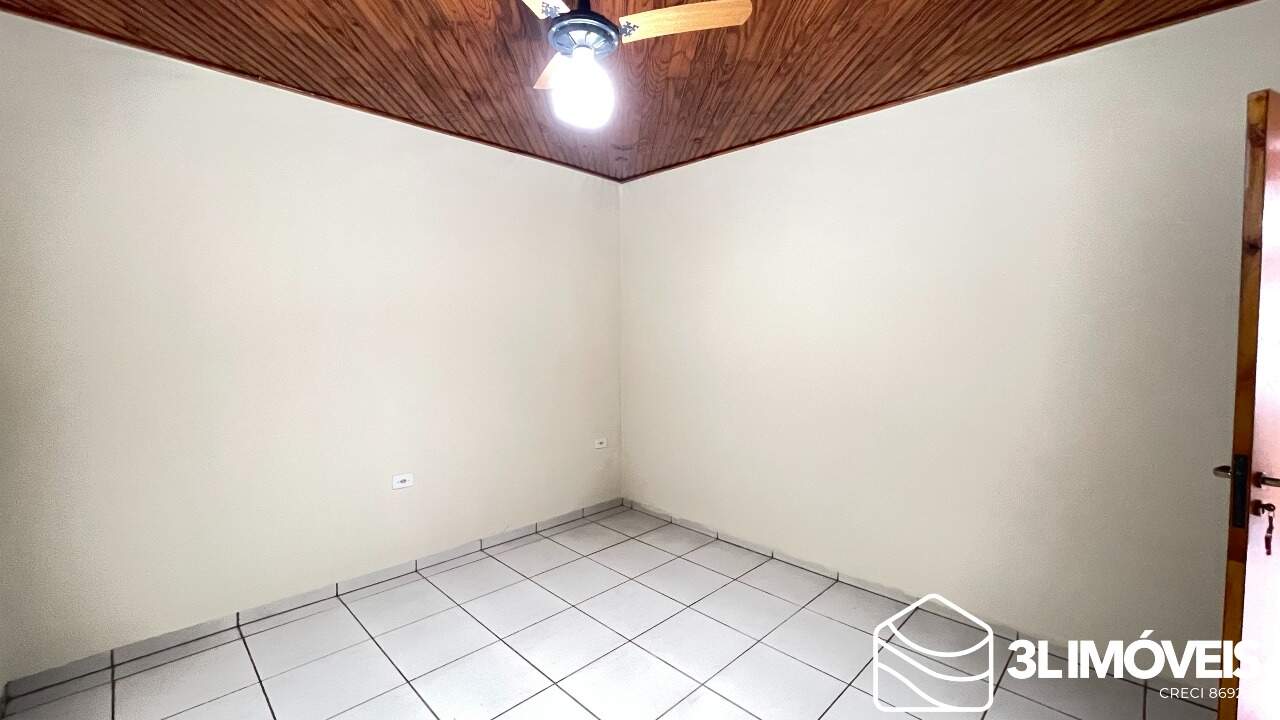 Casa para aluguel no Vila Nova: 