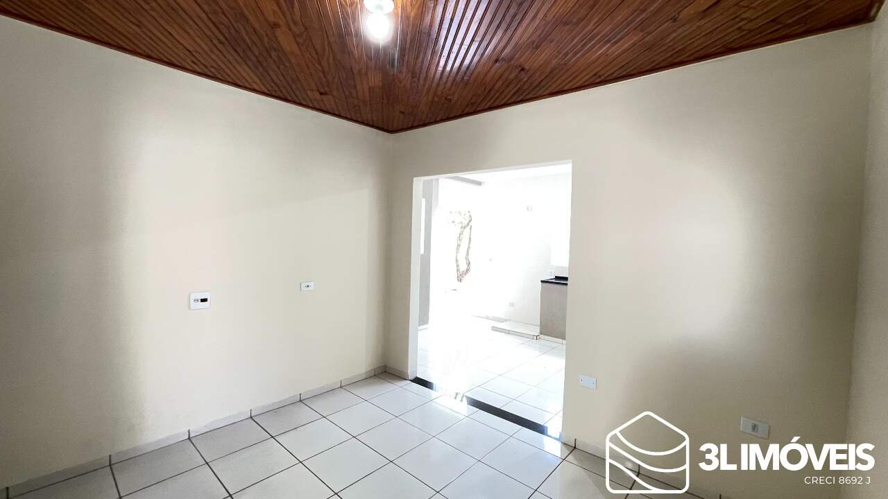 Casa para aluguel no Vila Nova: 