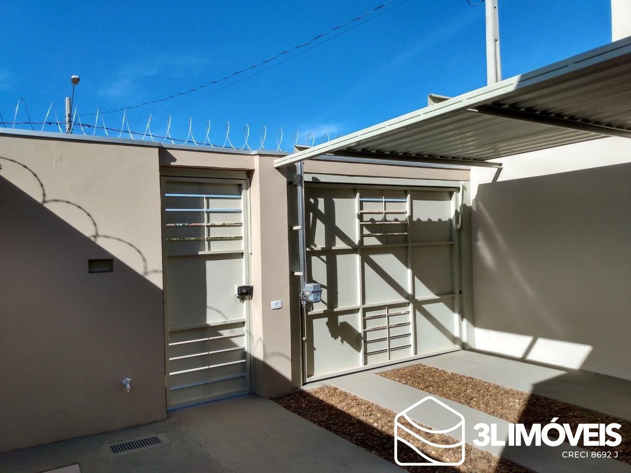 Casa à venda no Real Park: 