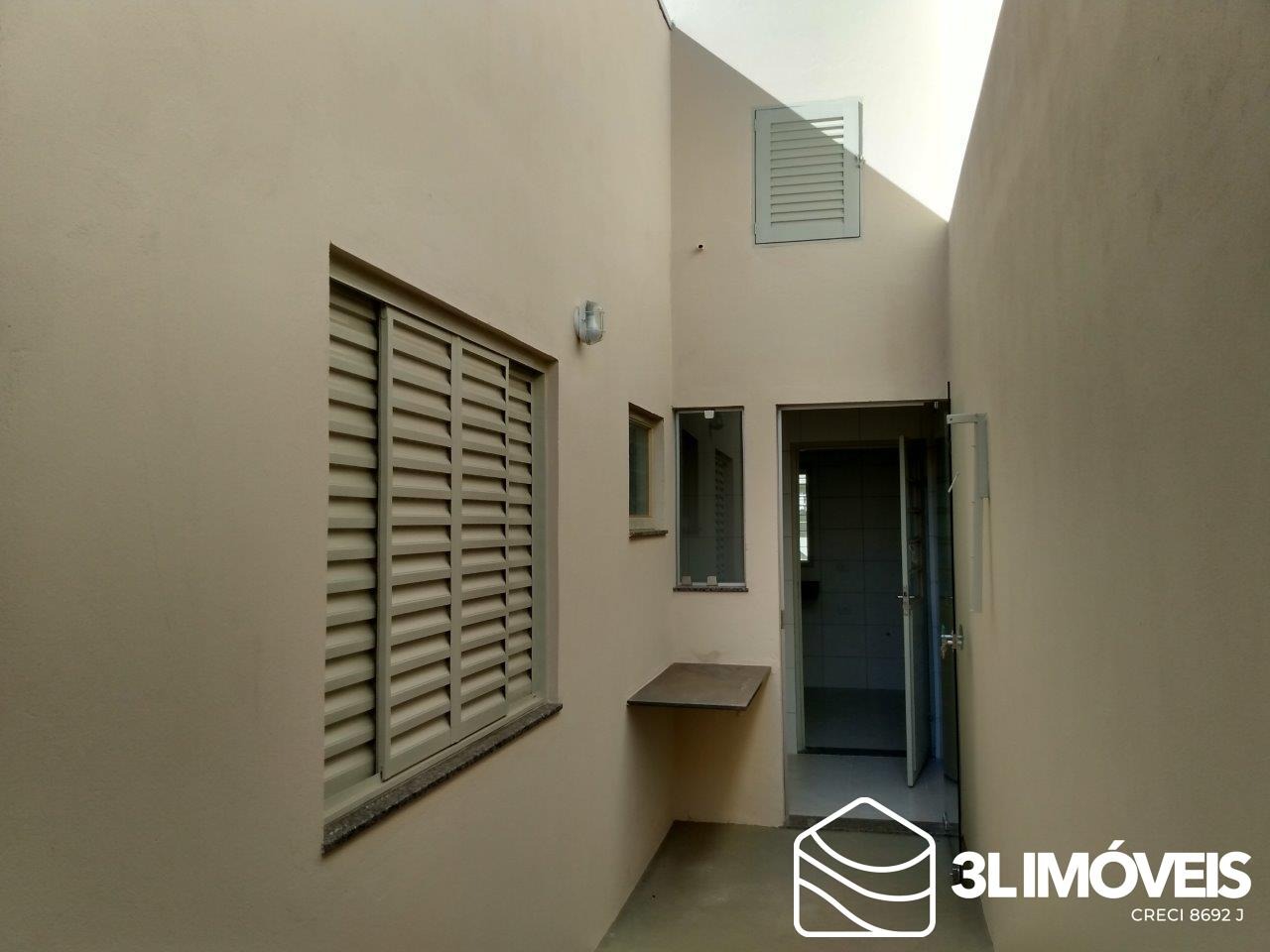 Casa à venda no Real Park: