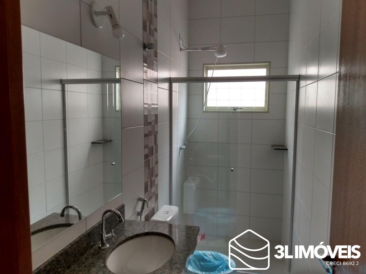 Casa à venda no Real Park: