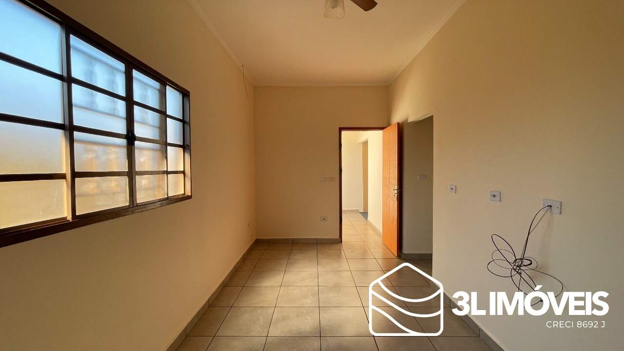 Casa à venda no Jardim Alvorada: 