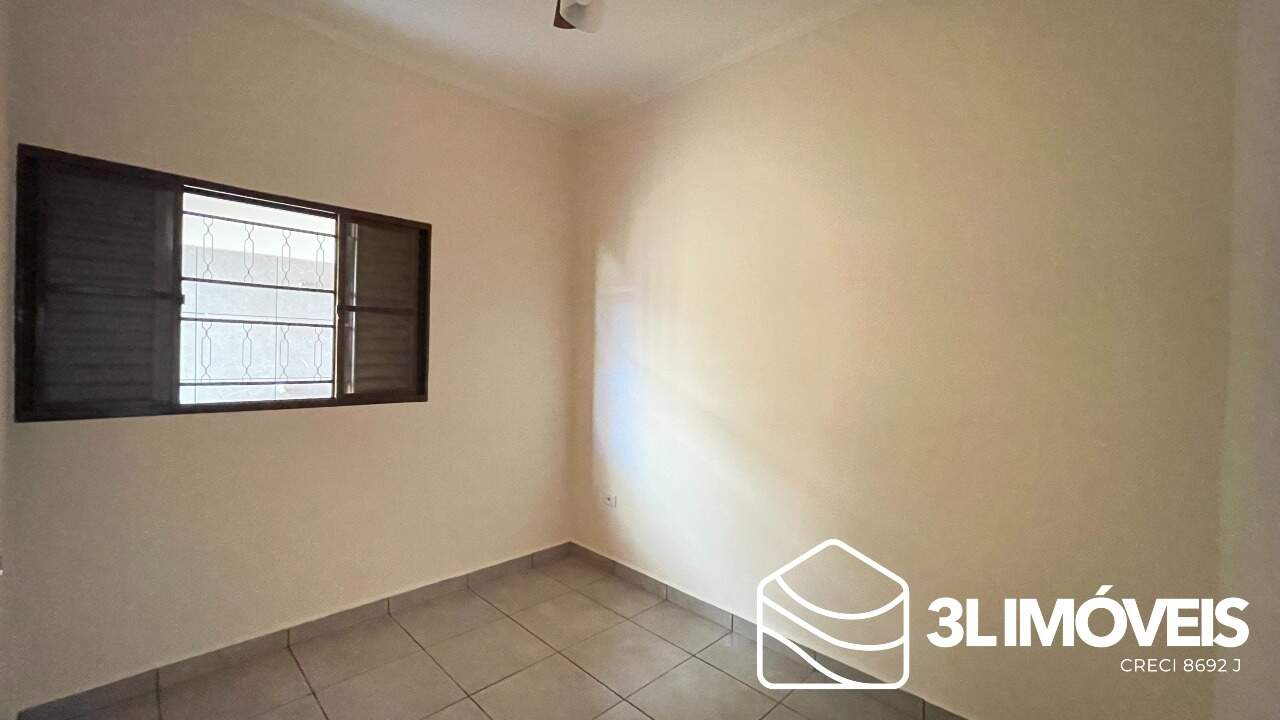 Casa à venda no Jardim Alvorada: 