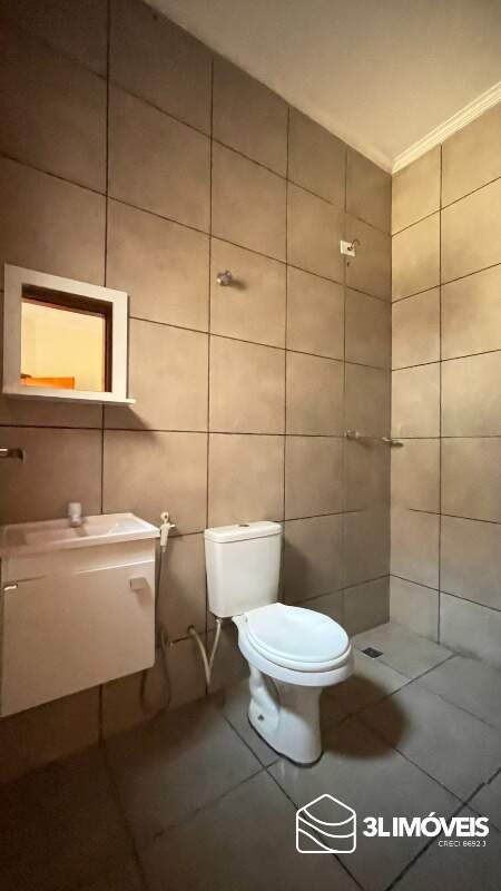 Casa à venda no Jardim Alvorada: 