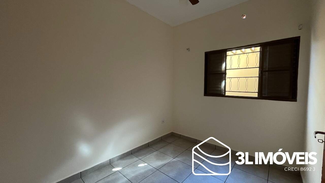 Casa à venda no Jardim Alvorada: 