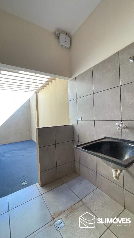 Casa à venda no Jardim Alvorada: 