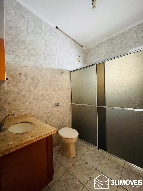 Casa à venda no Jardim Alvorada: