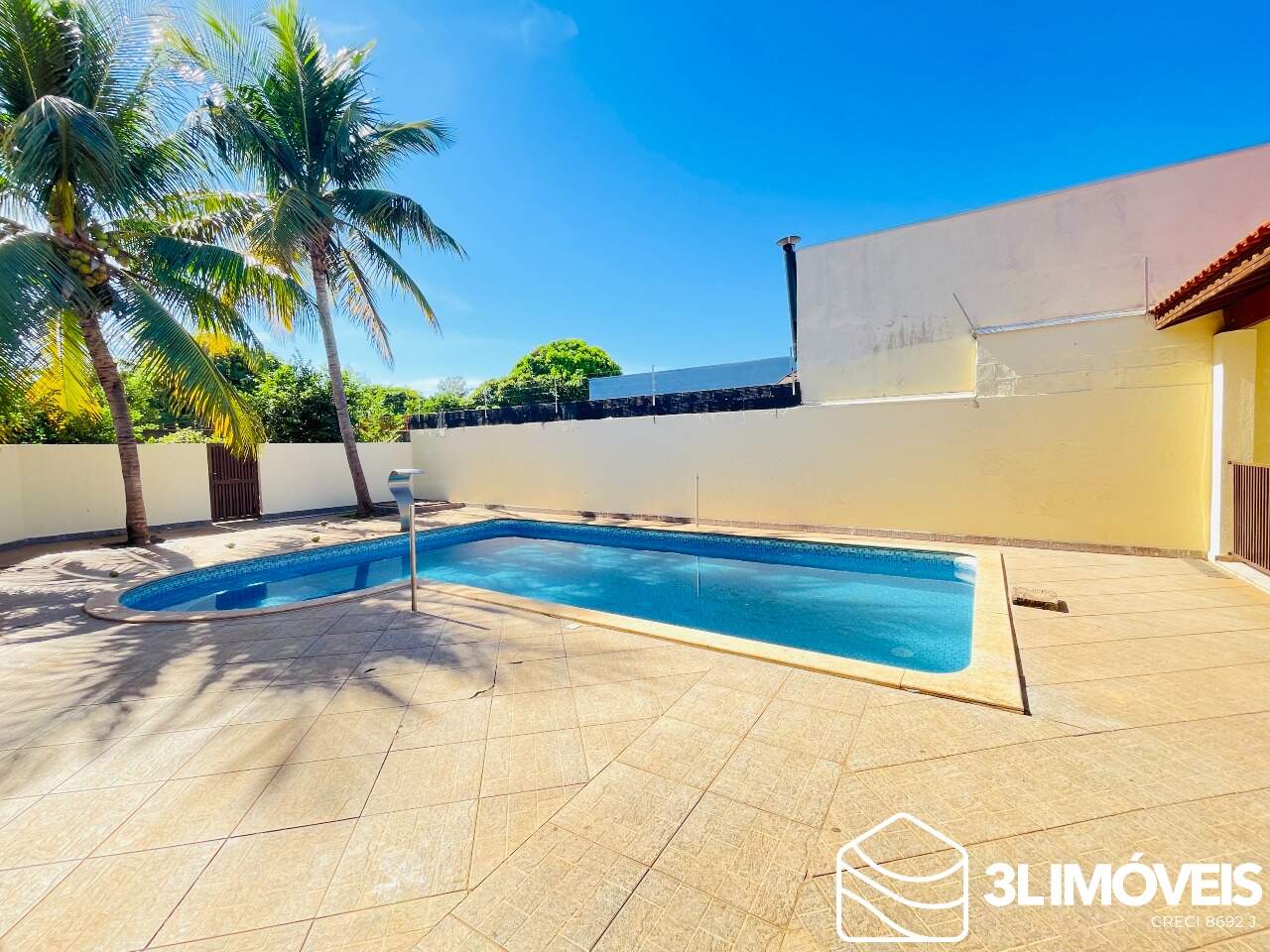 Casa à venda no Jardim Alvorada: