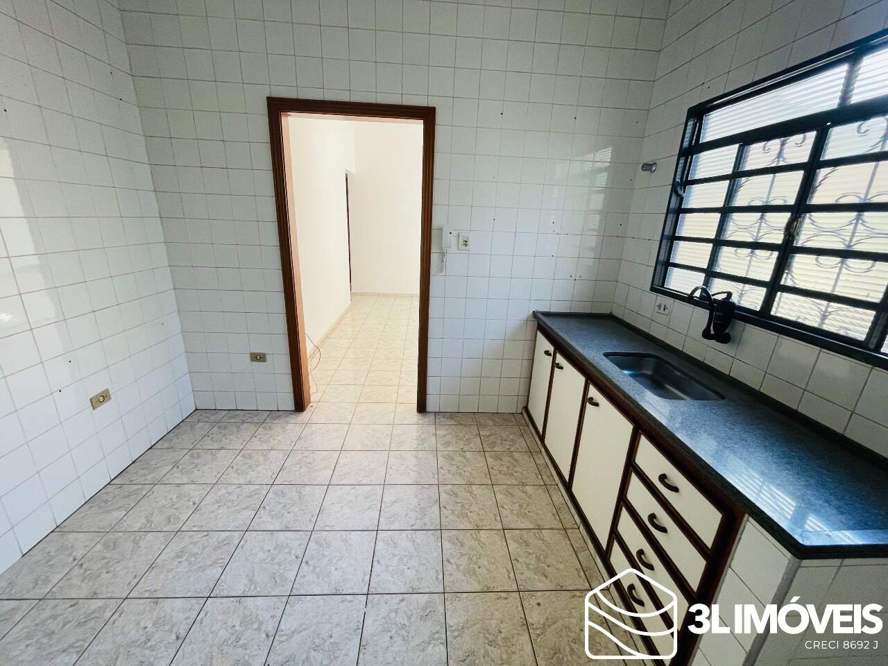 Casa à venda no Jardim Alvorada: