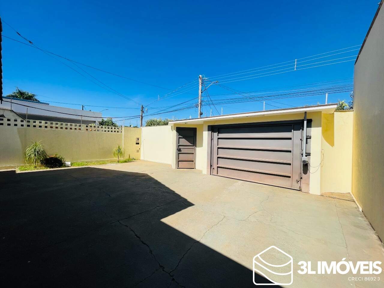 Casa à venda no Jardim Alvorada: 