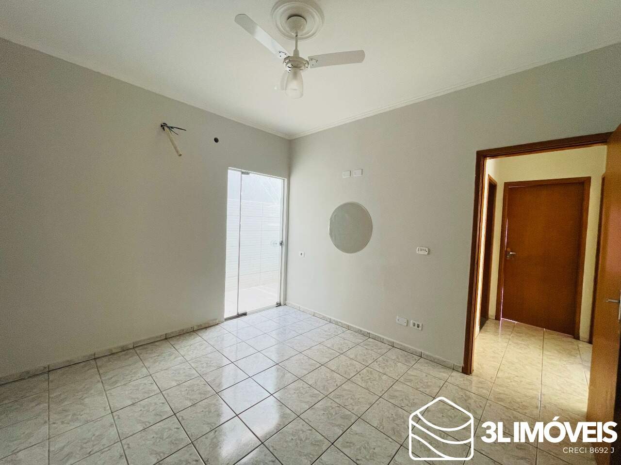 Casa à venda no Jardim Alvorada: