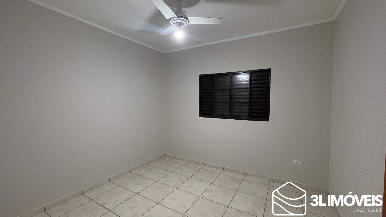 Casa à venda no Jardim Alvorada: 