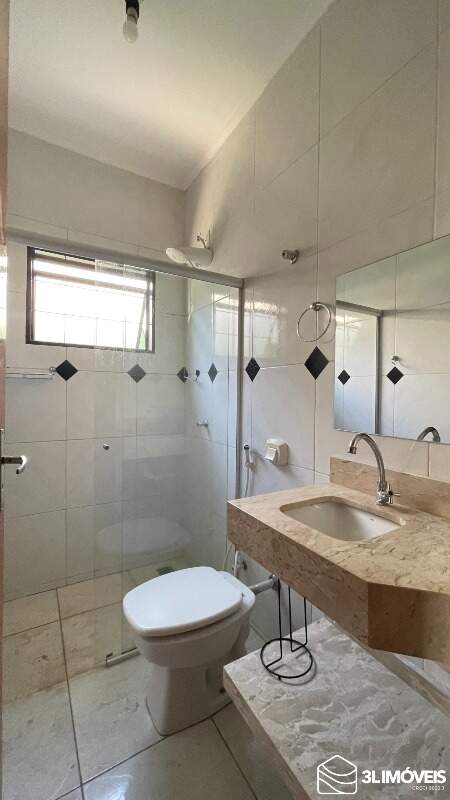 Casa à venda no Jardim Alvorada: 