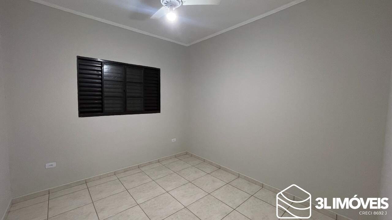 Casa à venda no Jardim Alvorada: 