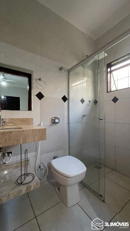 Casa à venda no Jardim Alvorada: 