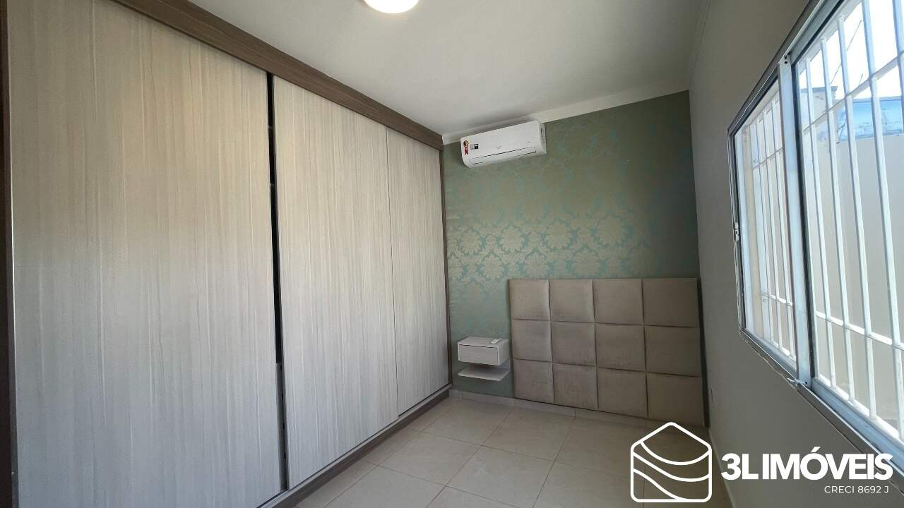 Casa para aluguel no Jardim dos Ipês III :