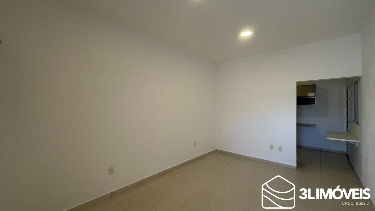 Casa para aluguel no Jardim dos Ipês III :