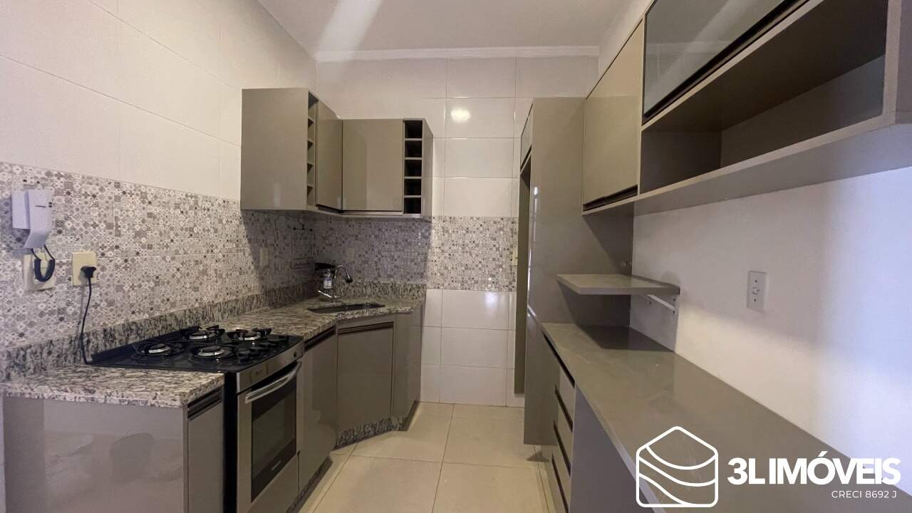 Casa para aluguel no Jardim dos Ipês III :