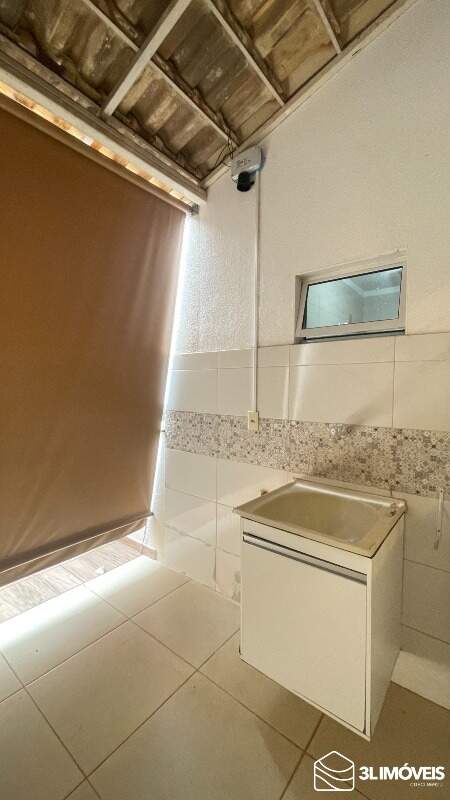 Casa para aluguel no Jardim dos Ipês III :