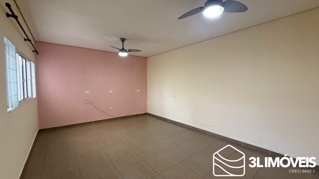 Casa para aluguel no Jardim Nova Ipanema: