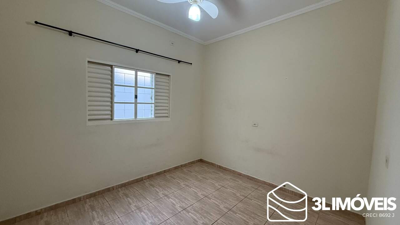Casa para aluguel no Jardim Nova Ipanema: