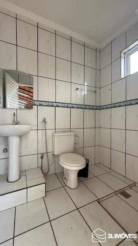 Casa para aluguel no Jardim Nova Ipanema:
