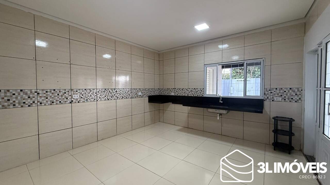 Casa para aluguel no Jardim Nova Ipanema:
