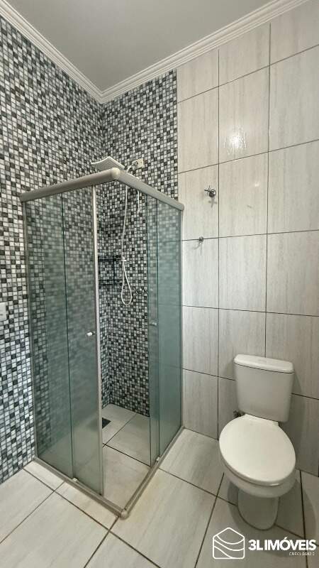 Casa para aluguel no Jardim Nova Ipanema: