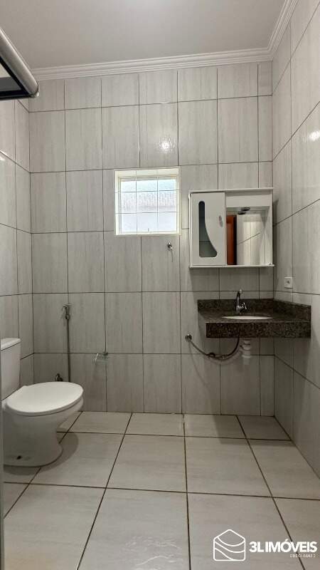 Casa para aluguel no Jardim Nova Ipanema: