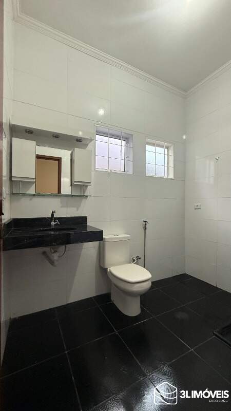 Casa para aluguel no Jardim Nova Ipanema: