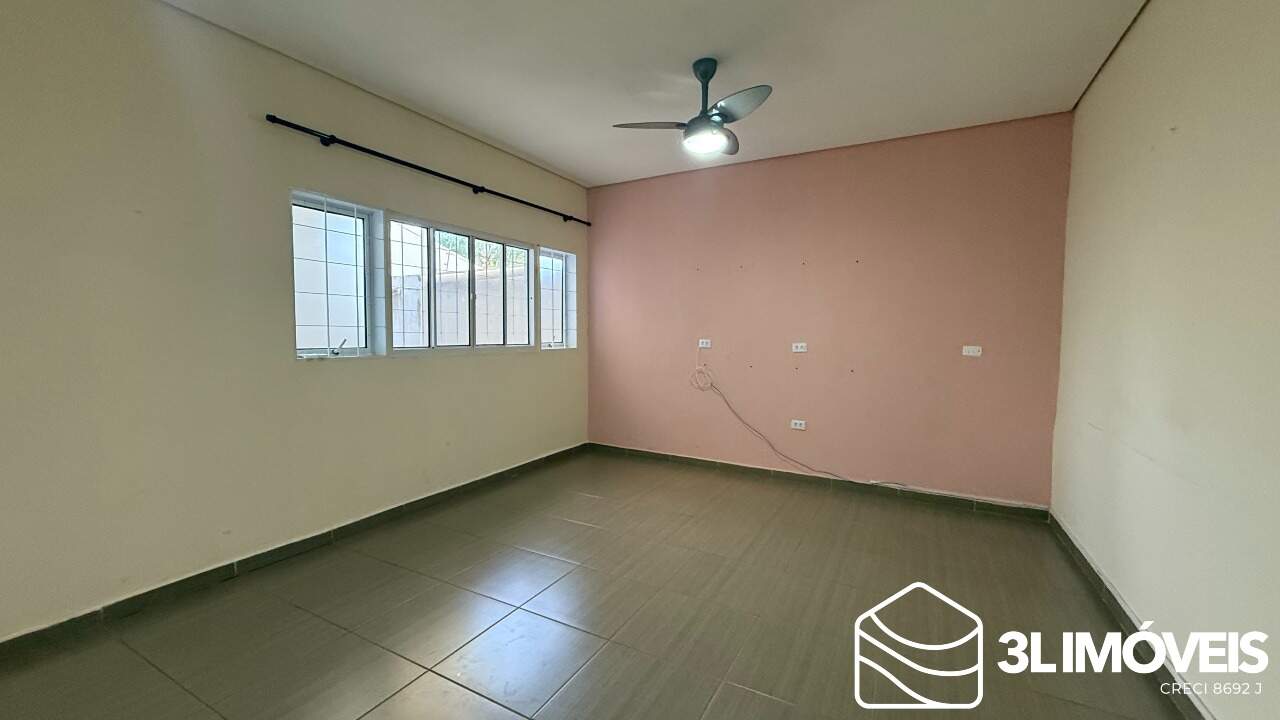 Casa para aluguel no Jardim Nova Ipanema: