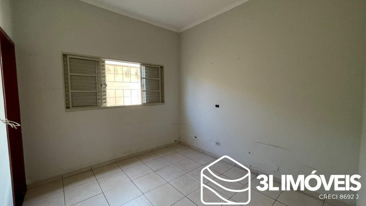 Casa à venda no Vila Nova: