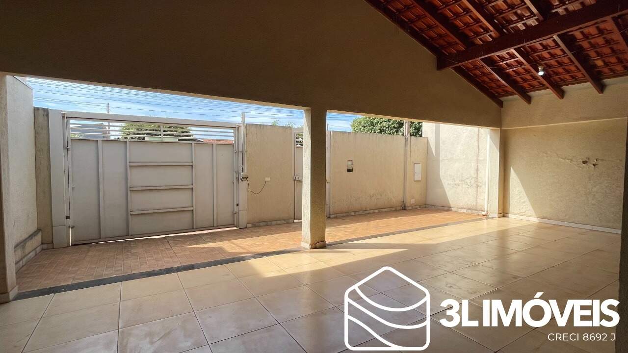 Casa à venda no Vila Nova: 