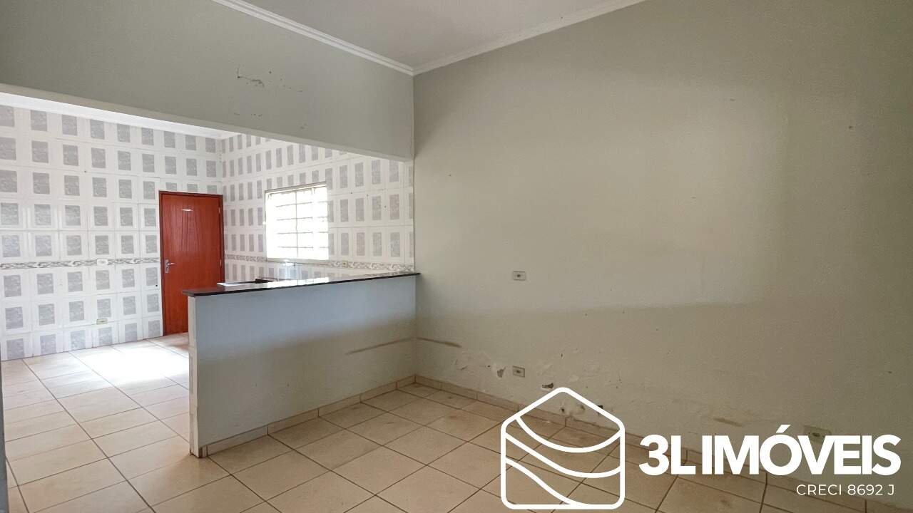 Casa à venda no Vila Nova: