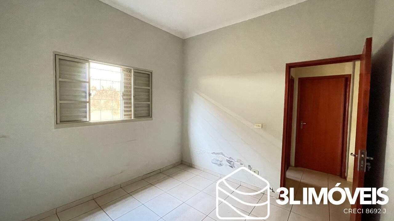 Casa à venda no Vila Nova: