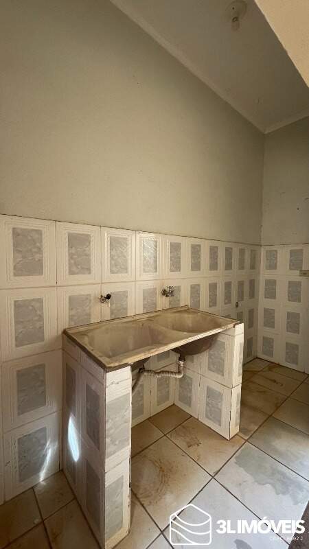 Casa à venda no Vila Nova: