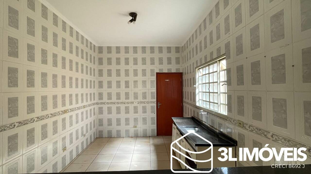 Casa à venda no Vila Nova: